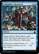 [Foil] Compulsive Research (38) (Ravnica Remastered)