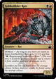 [Foil] Gobhobbler Rats (185) (Ravnica Remastered)