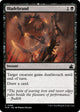 Bladebrand (68) (Ravnica Remastered)
