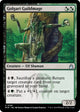 [Foil] Golgari Guildmage (188) (Ravnica Remastered)