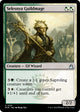 [Foil] Selesnya Guildmage (221) (Ravnica Remastered)