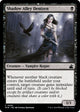 [Foil] Shadow Alley Denizen (92) (Ravnica Remastered)