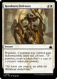 Rootborn Defenses (26) (Ravnica Remastered)