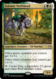 [Foil] Tolsimir Wolfblood (234) (Ravnica Remastered)