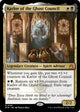 [Foil] Karlov of the Ghost Council (193) (Ravnica Remastered)