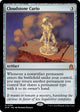[Foil] Cloudstone Curio (255) (Ravnica Remastered)