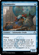 [Foil] Pteramander (54) (Ravnica Remastered)