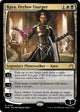 Kaya, Orzhov Usurper (194) (Ravnica Remastered)