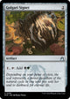 [Foil] Golgari Signet (258) (Ravnica Remastered)