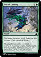 [Foil] Forced Landing (141) (Ravnica Remastered)