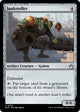 [Foil] Junktroller (262) (Ravnica Remastered)