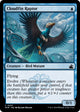 Cloudfin Raptor (37) (Ravnica Remastered)