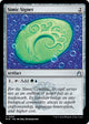 [Foil] Simic Signet (269) (Ravnica Remastered)