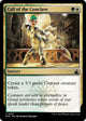Call of the Conclave (169) (Ravnica Remastered)