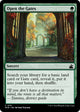 [Foil] Open the Gates (151) (Ravnica Remastered)