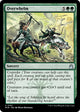 [Foil] Overwhelm (152) (Ravnica Remastered)