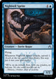 [Foil] Nightveil Sprite (52) (Ravnica Remastered)
