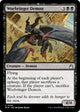 Woebringer Demon (98) (Ravnica Remastered)