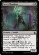 Sewer Shambler (91) (Ravnica Remastered)
