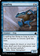Leapfrog (49) (Ravnica Remastered)