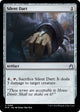 Silent Dart (268) (Ravnica Remastered)