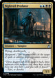 Nightveil Predator (206) (Ravnica Remastered)