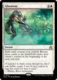 Ghostway (19) (Ravnica Remastered)