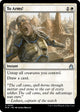 [Foil] To Arms! (30) (Ravnica Remastered)