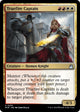Truefire Captain (235) (Ravnica Remastered)
