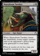 [Foil] Mausoleum Turnkey (84) (Ravnica Remastered)