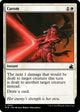 Carom (12) (Ravnica Remastered)
