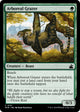 Arboreal Grazer (131) (Ravnica Remastered)