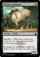 [Foil] Debtors' Transport (72) (Ravnica Remastered)