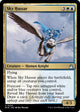 [Foil] Sky Hussar (224) (Ravnica Remastered)