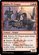 Rakdos Pit Dragon (120) (Ravnica Remastered)