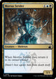 [Foil] Mortus Strider (203) (Ravnica Remastered)