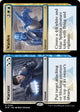 Warrant // Warden (240) (Ravnica Remastered)
