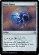 Dimir Signet (256) (Ravnica Remastered)
