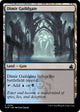 [Foil] Dimir Guildgate (276) (Ravnica Remastered)