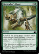 [Foil] Horncaller's Chant (147) (Ravnica Remastered)