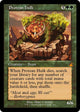 Protean Hulk (Retro Frame) (353) (Ravnica Remastered)