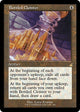 [Foil] Bottled Cloister (Retro Frame) (389) (Ravnica Remastered)