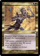 [Foil] Putrefy (Retro Frame) (378) (Ravnica Remastered)
