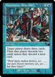 Compulsive Research (Retro Frame) (311) (Ravnica Remastered)