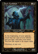 [Foil] Dark Confidant (Retro Frame) (323) (Ravnica Remastered)