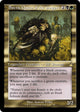 Savra, Queen of the Golgari (Retro Frame) (381) (Ravnica Remastered)