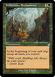 Wilderness Reclamation (Retro Frame) (458) (Ravnica Remastered)
