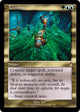 Voidslime (Retro Frame) (388) (Ravnica Remastered)