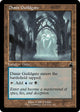 [Foil] Dimir Guildgate (Retro Frame) (400) (Ravnica Remastered)