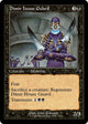[Foil] Dimir House Guard (Retro Frame) (324) (Ravnica Remastered)